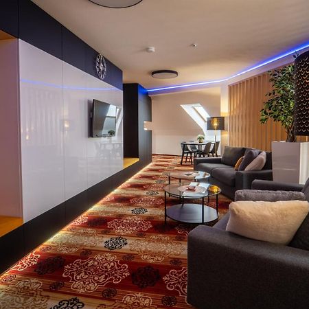 Apartman Richelieu 2 巴尔代约夫 外观 照片