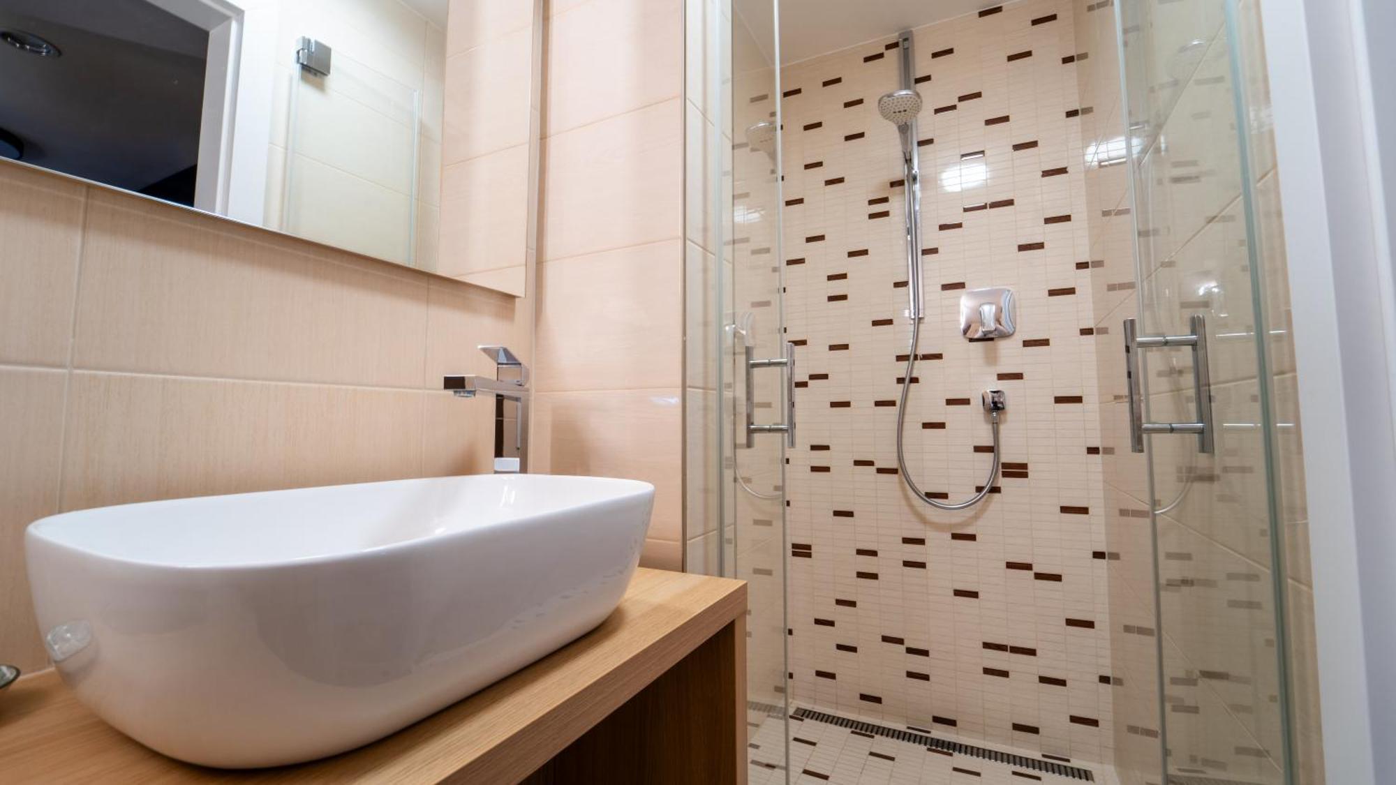 Apartman Richelieu 2 巴尔代约夫 外观 照片